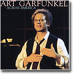 Art Garfunkel - Across America