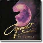 Cyrano - The Musical