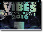 Gathering of the Vibes - 2010