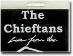 The Chieftans - 1995