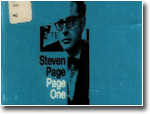 Steven Page - 2010/11