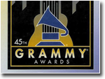 45th Grammy Awards